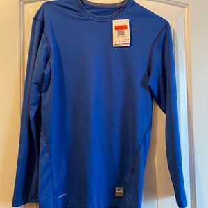 Brand New Niki Dri-Fit under shirt!